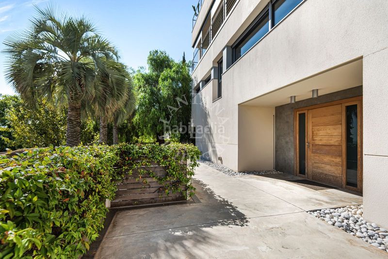 Foto 16c64b0d-c756-4ce4-808b-776a8b77e7c2. Casa a Pedralbes Barcelona