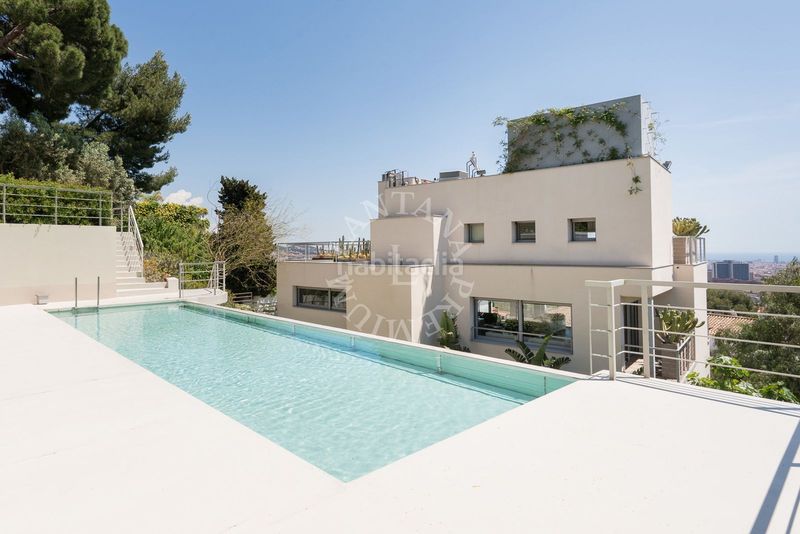 Foto 34c9fdde-3984-4766-aac0-ff0f174c2a32. Casa a Pedralbes Barcelona