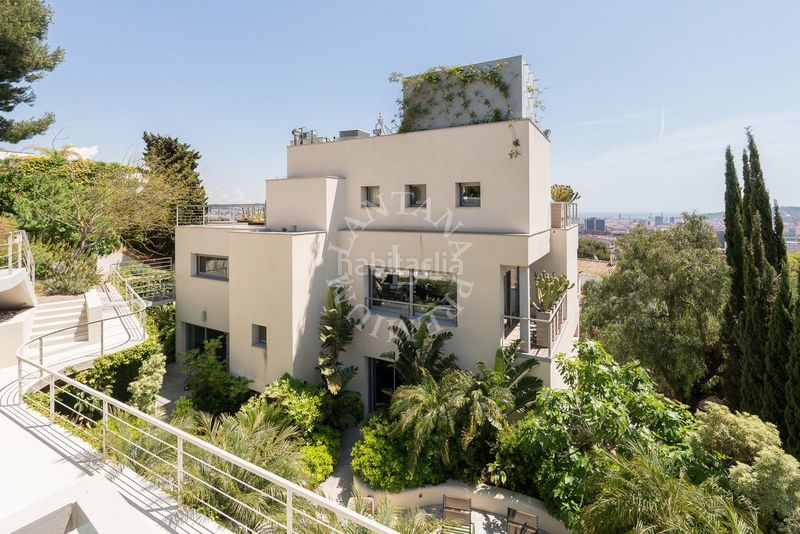 Foto 5877f2c2-354f-48f0-8687-73cff5aaa712. Casa a Pedralbes Barcelona