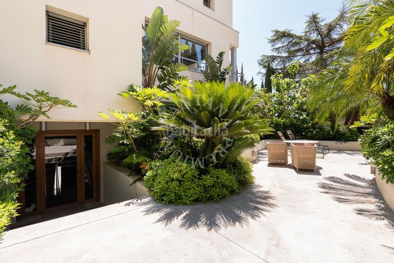 Foto 613147a5-e004-47ad-8d5b-d89a85127601. Casa a Pedralbes Barcelona