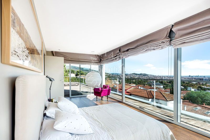 Foto 7fbe1765-9540-42b6-8312-fc1db855145c. Casa a Pedralbes Barcelona