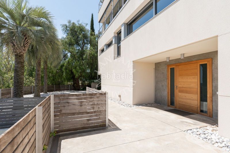 Foto 8472a576-4d37-4895-8647-295ac1096682. Casa a Pedralbes Barcelona