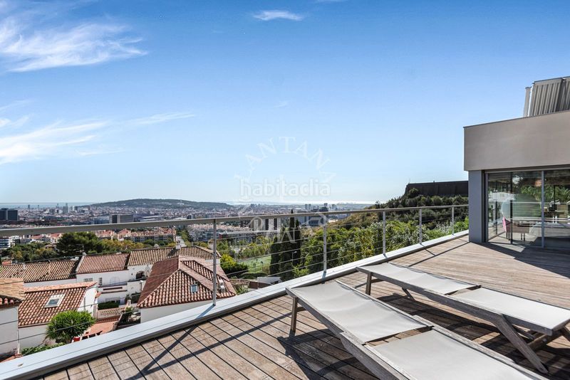 Foto 9d43c632-665c-48ea-ac94-f7025f3b0ff3. Casa a Pedralbes Barcelona
