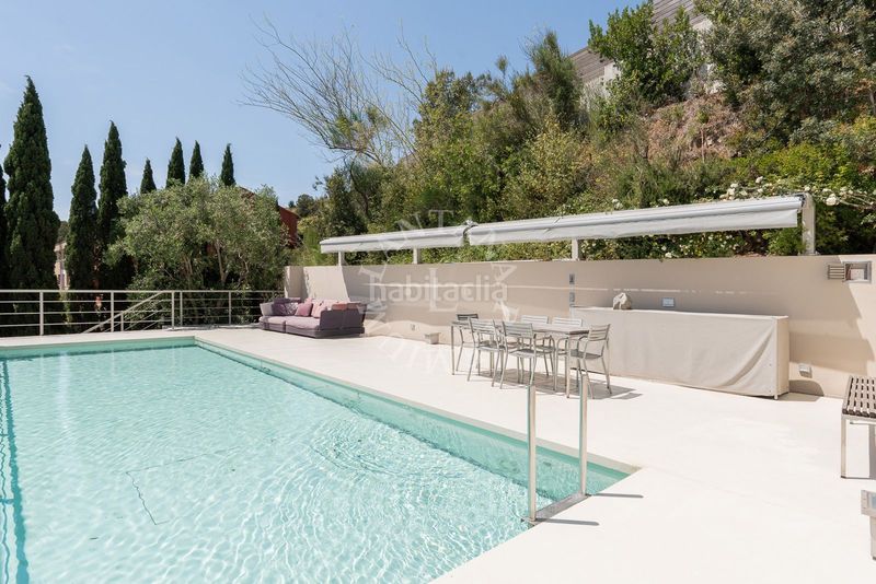 Foto 9f7764bd-65e8-4d58-8f44-28a0b049702d. Casa a Pedralbes Barcelona