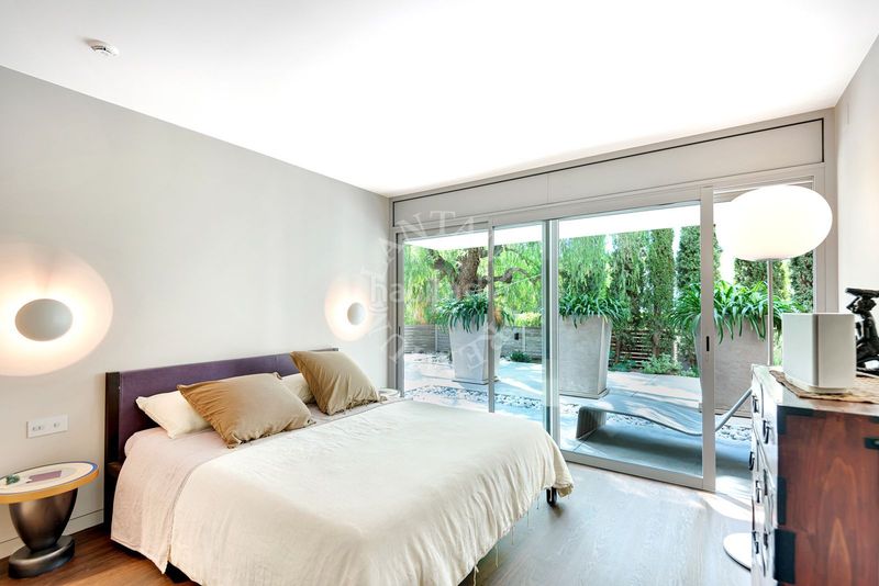 Foto a7399856-bed3-4e1e-b6e1-6b2967898a75. Casa a Pedralbes Barcelona