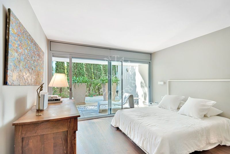 Foto b1c3844d-6457-439c-b183-07e5585508ce. Casa a Pedralbes Barcelona