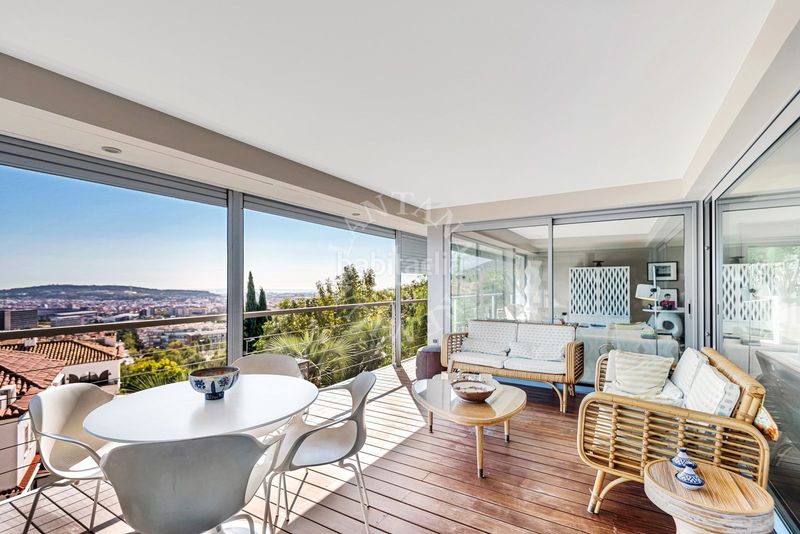 Foto c7d4a0d2-cfe2-4e1c-a11f-77734219a05a. Casa a Pedralbes Barcelona