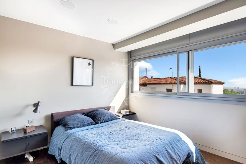 Foto d5bc5ea4-ee63-43a8-a99a-bdd1b689971b. Casa a Pedralbes Barcelona