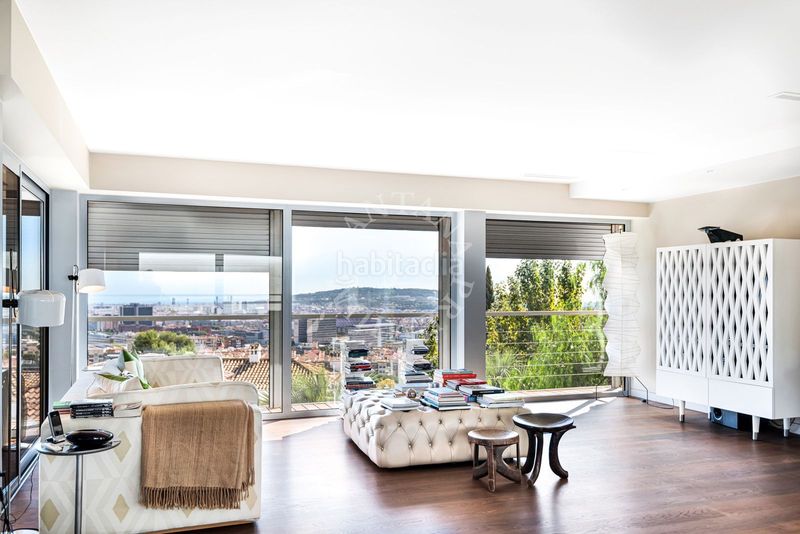 Foto f6a28b66-e6d7-4078-a38d-337153e2b919. Casa a Pedralbes Barcelona