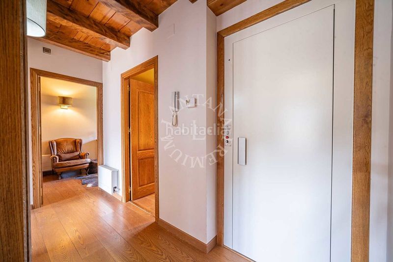 Foto 0de6730b-ae5e-4f62-a5d4-b32d10a58cc1. Casa amb aparcament a Unha Naut Aran