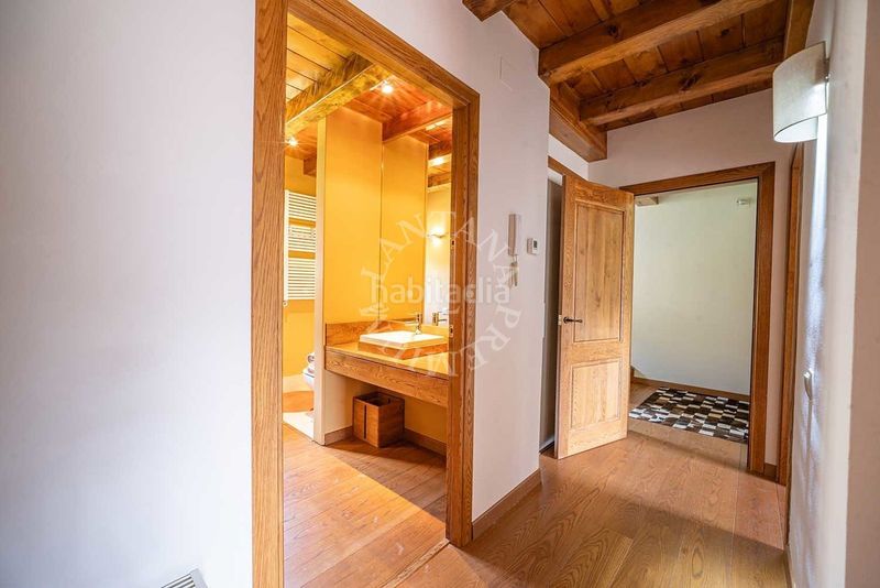 Foto 621165c4-2dbc-4f45-98a5-99851214170e. Casa amb aparcament a Unha Naut Aran