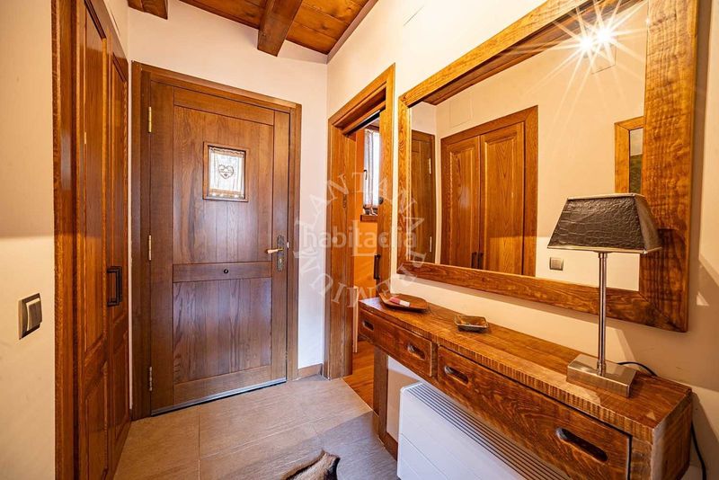 Foto 7277465e-684a-4036-b658-c1c9445be5b5. Casa amb aparcament a Unha Naut Aran