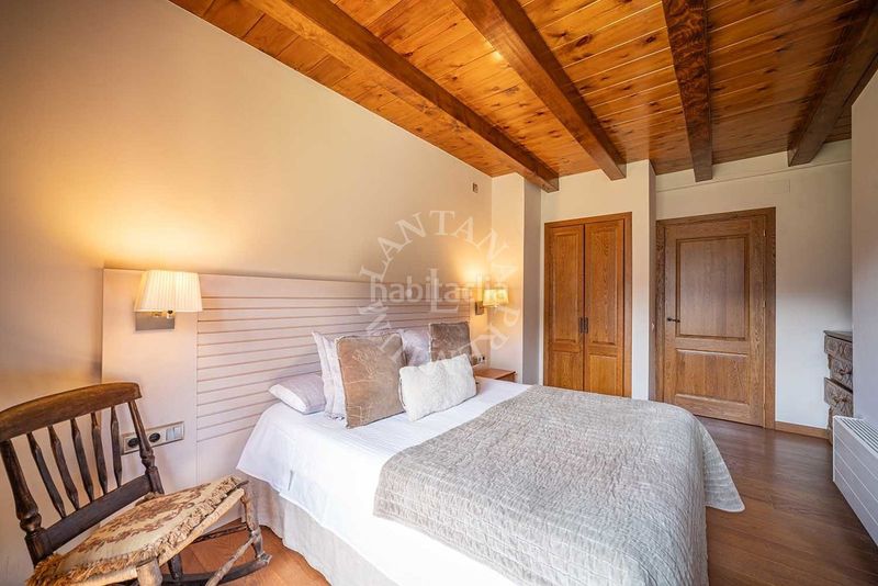 Foto 832bd244-755e-4c79-bcae-a5837fe5917a. Casa amb aparcament a Unha Naut Aran