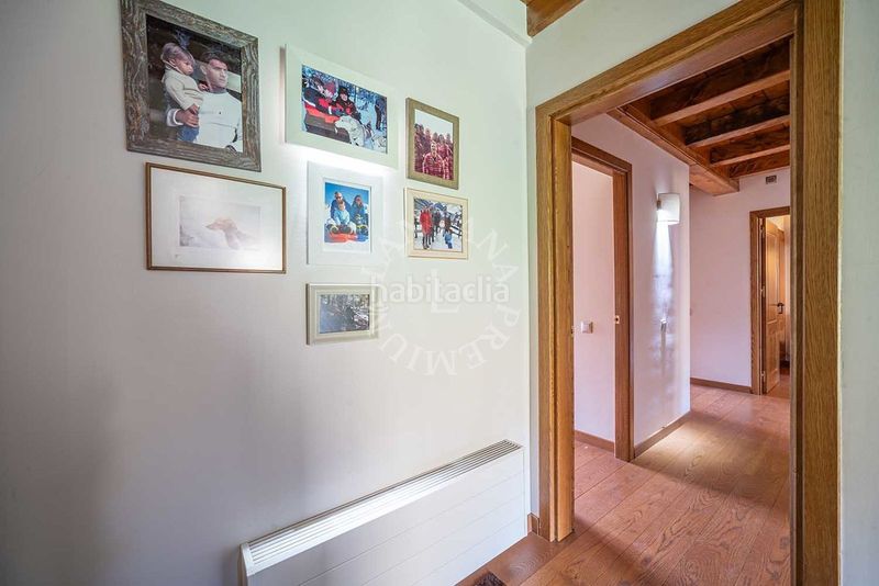 Foto f06c194f-c192-4436-8169-e3d9351e9b03. Casa amb aparcament a Unha Naut Aran