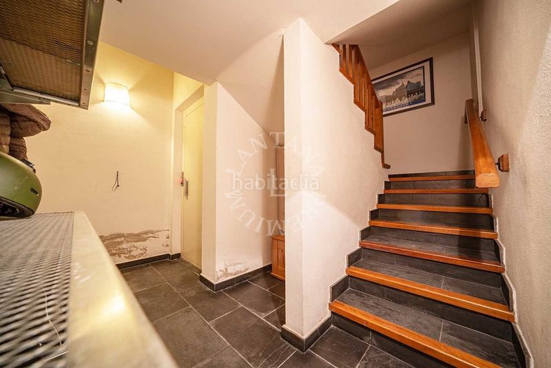 Foto f7594f7b-a922-447b-a626-08ecf14680a2. Casa amb aparcament a Unha Naut Aran