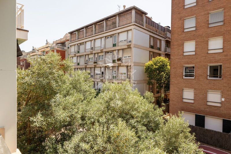 Foto f581a646-ba94-48a7-826c-7b3caba835af. Pis amb calefacció aparcament a Sant Gervasi - Bonanova Barcelona