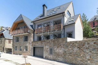 Appartement in Major 22. Apartamento de obra nueva con 3 dormitorios en bagergue