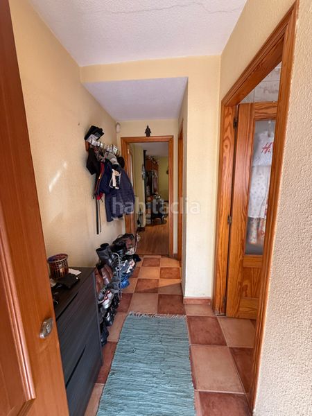 Foto 185e0d13-a92c-48a4-9a59-06308d35076e. Casa adossada amb xemeneia piscina a Centro San Juan de Alicante
