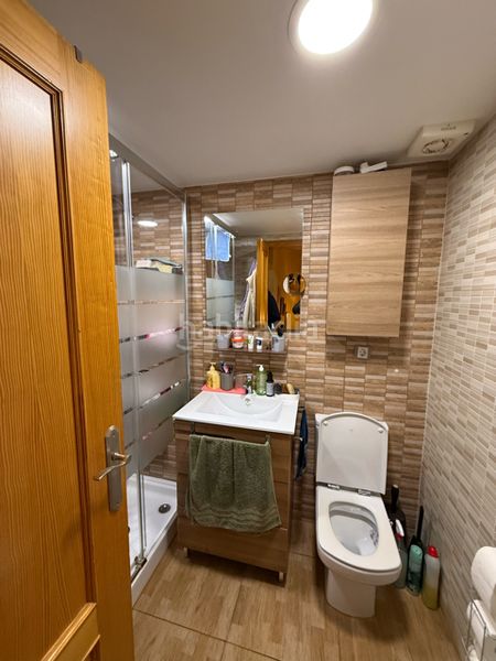 Foto e0ce756e-7891-4162-8937-72c1308837e0. Casa adossada amb xemeneia piscina a Centro San Juan de Alicante