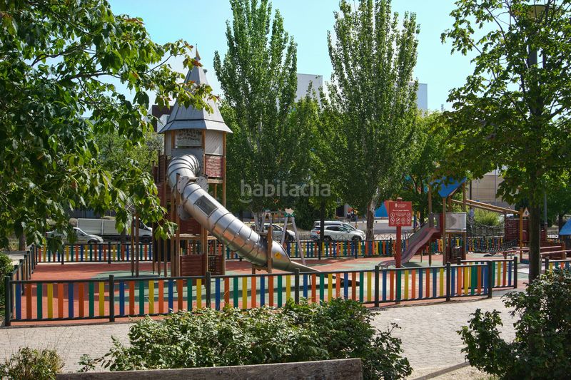 Foto 4745fcab-531b-4239-b203-036fb1d1d1e9. Pis amb calefacció aparcament a La Fortuna Leganés