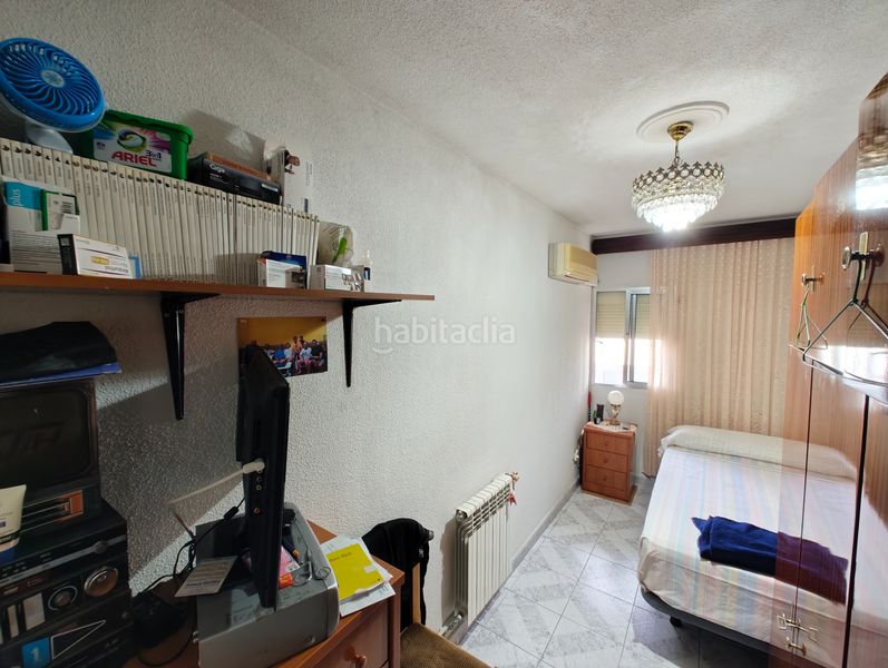 Foto d400888e-21aa-4b37-ae96-69d0ec5e9a50. Pis amb calefacció aparcament a La Fortuna Leganés