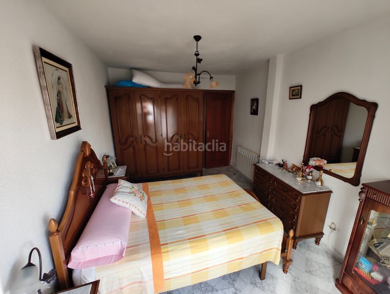Foto d64fdeb2-fda7-49e1-a3e5-5620ce3f3537. Pis amb calefacció aparcament a La Fortuna Leganés