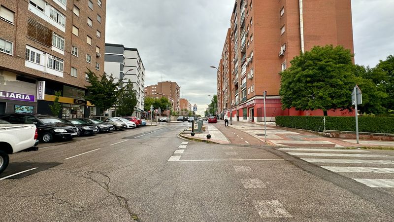 Foto d6a2f7c3-9973-4c70-83b9-33892f5d9e25. Pis amb calefacció a Fuenlabrada ii-el molino Fuenlabrada