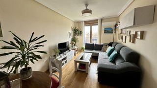 Flat  Calle parla. Espectacular piso en venta  en humanes de madrid