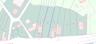 Terreny residencial a Montecelo 10. Parcela urbana en coristanco