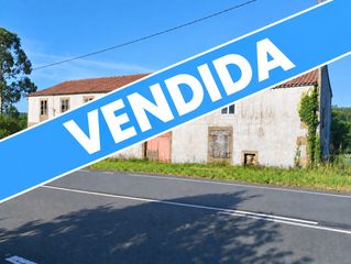 Masia a Rúa Arcai 19
