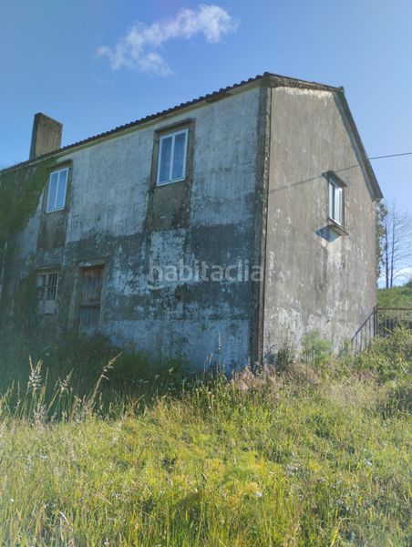 Foto a5126e3d-c20f-419d-9d4a-e01d3b57cf7d. Masia a rúa arcai 19 a Val do Dubra