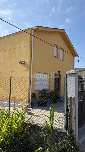 Foto 5db47c1f-3cb0-4605-a9a3-0ef454fbf8ce. House in a ponte rosende 49 in Carballo