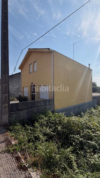 Foto 9084a989-cd86-4714-b89d-8101683bf6c6. House in a ponte rosende 49 in Carballo