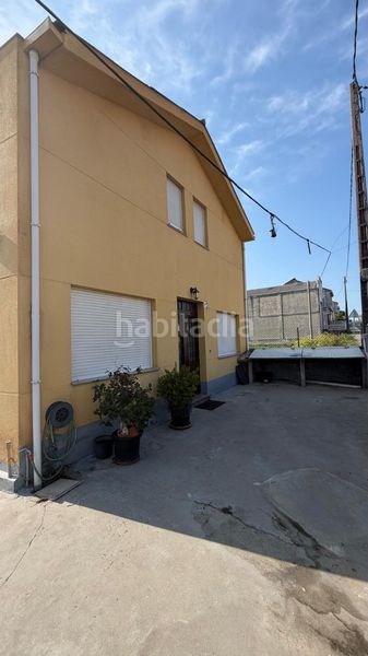 Foto aaf4a792-075d-451e-812a-a65946cf2382. House in a ponte rosende 49 in Carballo