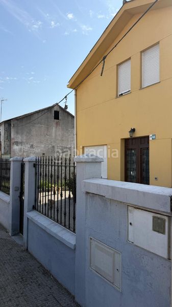 Foto c2231740-86ef-4d52-b754-2e3461c14a5d. House in a ponte rosende 49 in Carballo