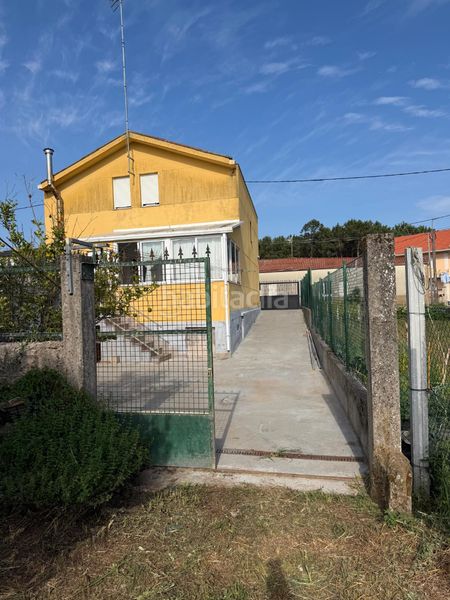 Foto db29d3fa-5956-4794-9db1-0b5446df97c0. House in a ponte rosende 49 in Carballo