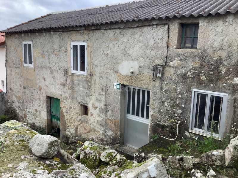 Foto 476f9403-3d4b-4169-a20f-5d6b6c51dd60. Casa a Agra del Orzán - Ventorrillo Coruña (A)