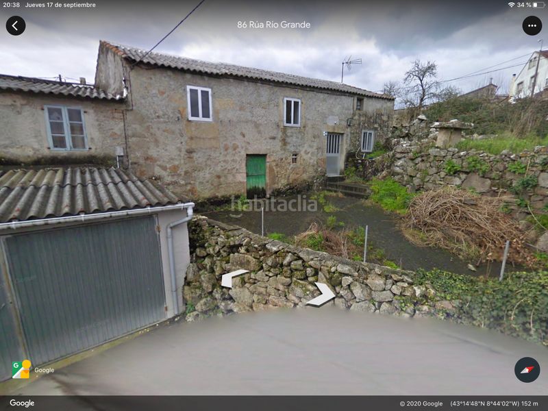 Foto 58377a11-bd71-4c0f-940f-14ae7e6609e1. Casa a Agra del Orzán - Ventorrillo Coruña (A)