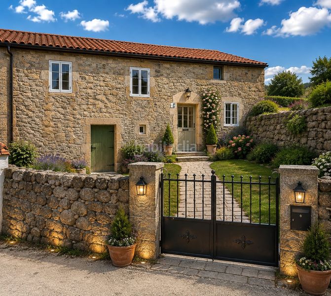 Foto bd735dab-3638-4489-b9c2-4954005fdc80. Casa a Agra del Orzán - Ventorrillo Coruña (A)