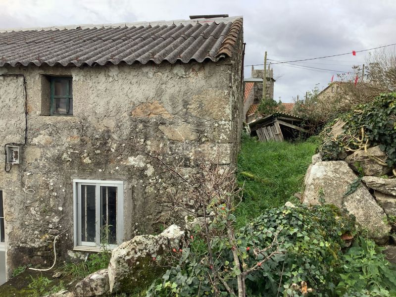 Foto c467c6e7-8e21-4f29-8223-1b99d55d3cc9. Casa a Agra del Orzán - Ventorrillo Coruña (A)