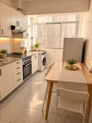 Location Appartement  Rúa vázquez de parga 84. Piso en el centro de carballo para alquiler