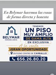 Appartamento  Praza galicia 9. Piso espectacular en carballo listo para entrar a vivir