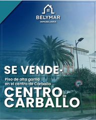 Appartement à Praza galicia 9. Piso espectacular en carballo listo para entrar a vivir