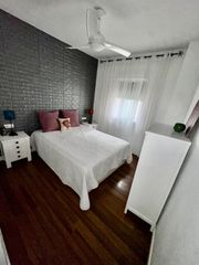Etagenwohnung in Algaba (La). Piso en venta en la algaba, 2 dormitorios.