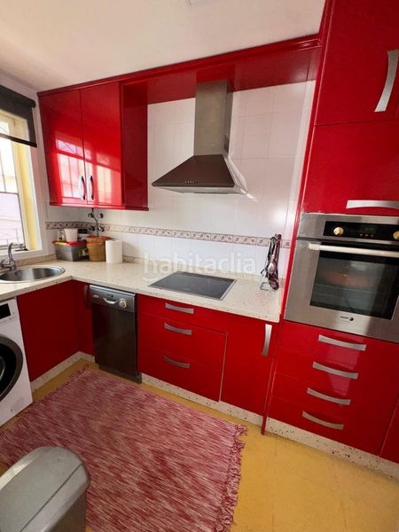 Foto db2807e5-46b4-4f25-8f0c-c0d5e42f7519. Appartement avec chauffage dans Algaba (La)