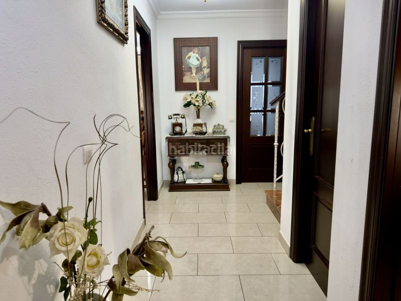 Foto 38f1b7ee-387f-425b-b8bf-dde0f3ae2aba. Casa  en venta , 4 dormitorios. en Umbrete