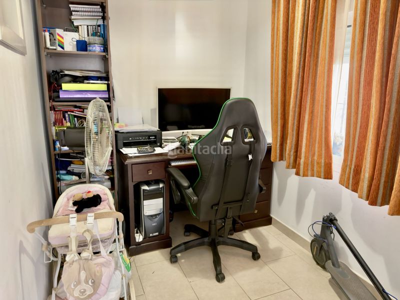 Foto 58b38b1d-1d43-4532-995f-5570ecbca952. Casa  en venta , 4 dormitorios. en Umbrete