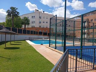 Pis a Centro. Piso en venta en aljamar, 3 dormitorios.