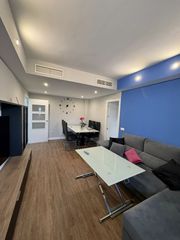 Flat in Nuevo Bulevar. Piso en venta en mairena del aljarafe, 2 dormitorios.