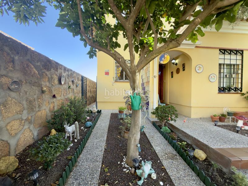 Foto 0348666b-4a18-4555-933a-39e80a8d3b97. Casa amb calefacció aparcament a Aljamar Tomares